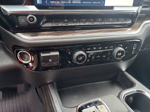 New 2026 Chevrolet Silverado 1500 RST image 27