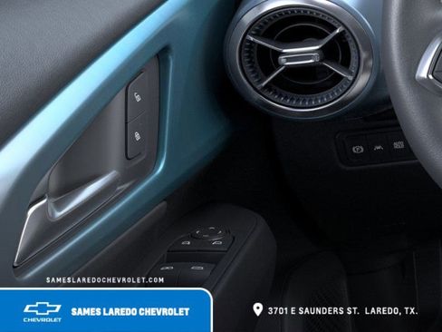 New 2026 Chevrolet Equinox EV LT image 22