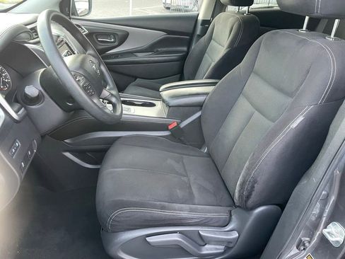 Certified 2020 Nissan Murano S w/ Technology Package image 7