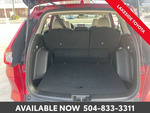Used 2024 Honda CR-V EX image 37