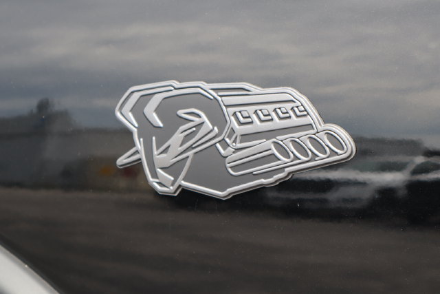 New 2027 RAM 1500 Rebel AWD/4WD image 32