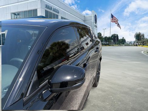 New 2026 Acura ADX A-Spec FWD image 12