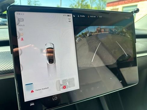 Used 2022 Tesla Model Y Performance AWD/4WD image 12