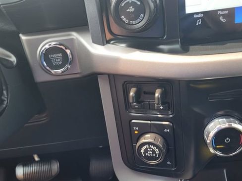 Used 2024 Ford F150 XLT w/ Equipment Group 302A MID AWD/4WD image 19