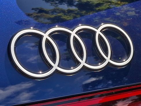 Used 2025 Audi Q5 Premium Plus AWD/4WD image 31