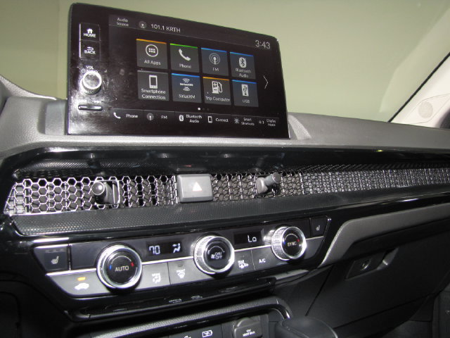 Certified 2024 Honda CR-V EX-L image 30