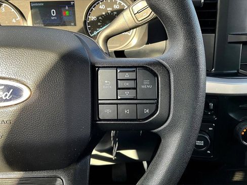 Certified 2024 Ford F250 XLT image 18