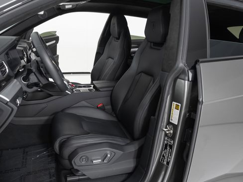 Used 2021 Lamborghini Urus AWD/4WD image 14