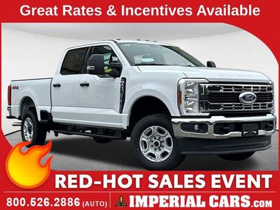New 2026 Ford F250 XLT