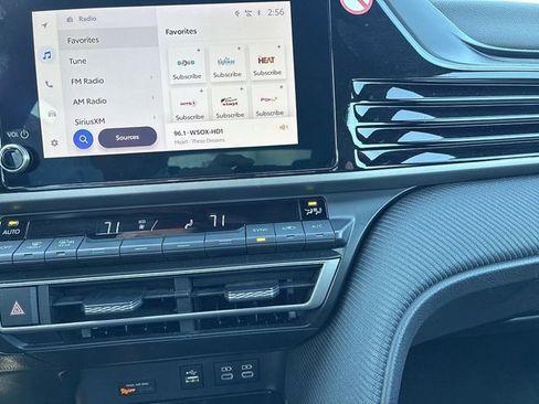 Certified 2025 Toyota Camry SE image 26