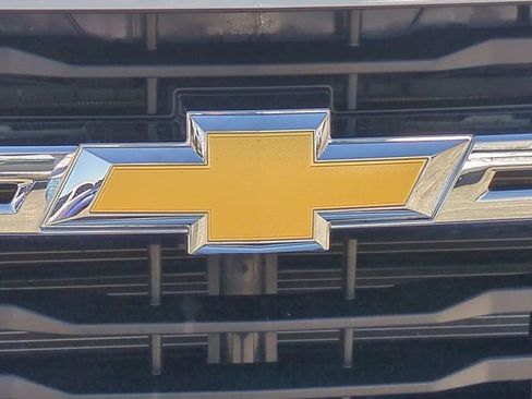 Used 2025 Chevrolet Silverado 2500 LT w/ Convenience Package AWD/4WD image 33