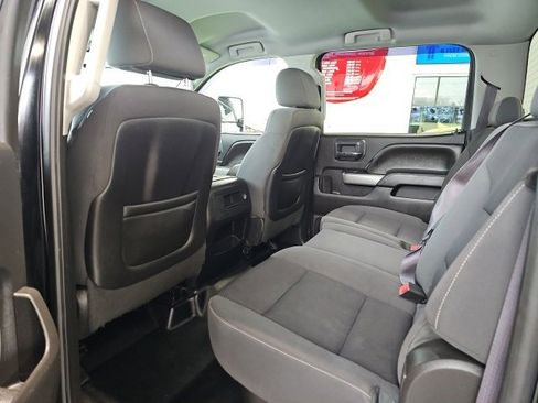 Used 2015 Chevrolet Silverado 2500 LT w/ LT Convenience Package image 12