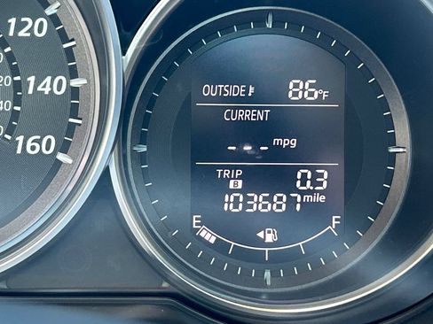 Used 2014 MAZDA CX-5 Grand Touring AWD/4WD image 19