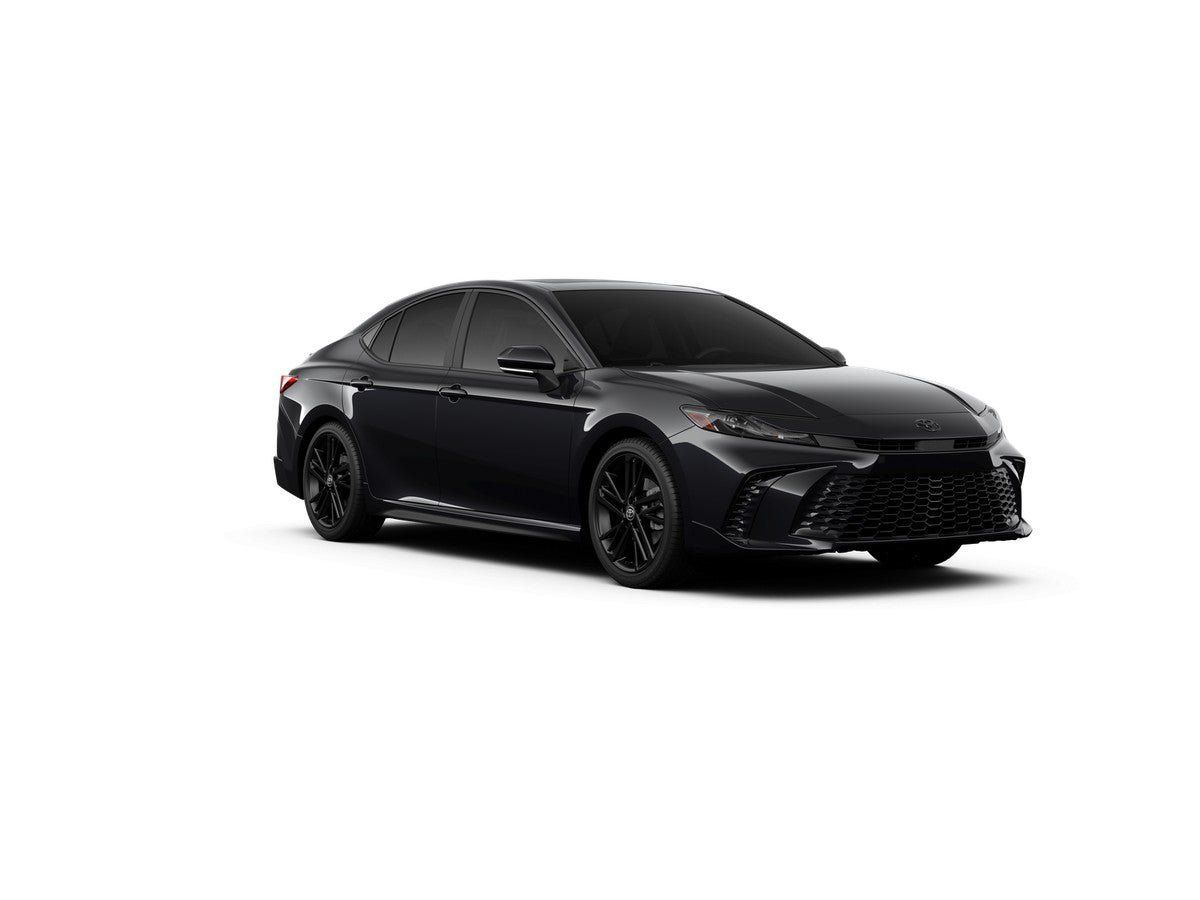New 2026 Toyota Camry Hybrid w/ Convenience Package FWD image 15