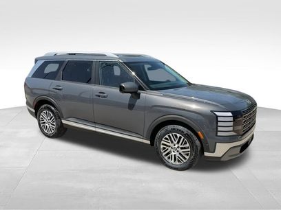 New 2026 Hyundai Palisade SEL