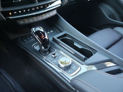 New 2026 Cadillac CT5 Sport image 26