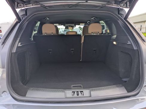 Certified 2023 Lincoln Corsair Reserve FWD image 13