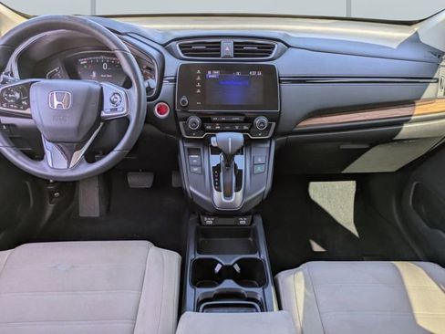 Used 2022 Honda CR-V EX image 16