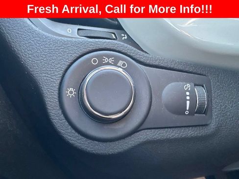 Used 2016 FIAT 500X Easy AWD/4WD image 17