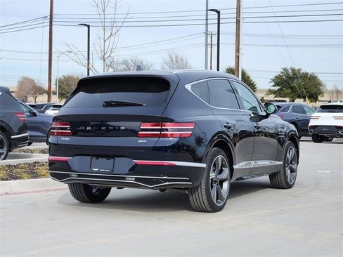 New 2026 Genesis GV80 2.5T Prestige image 3