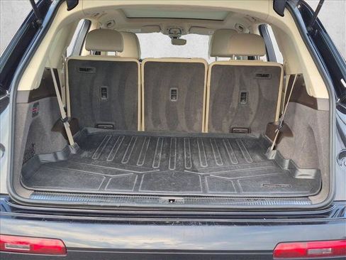 Used 2019 Audi Q7 3.0T Premium Plus AWD/4WD image 6