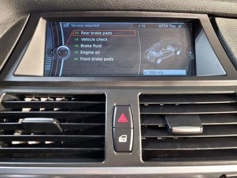 Used 2013 BMW X5 xDrive35i image 32