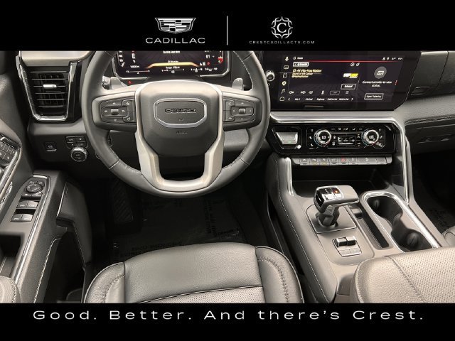 Used 2026 GMC Sierra 1500 Denali w/ Denali Reserve Package AWD/4WD image 13