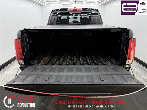 Used 2023 Chevrolet Colorado LT w/ LT Convenience Package AWD/4WD image 6