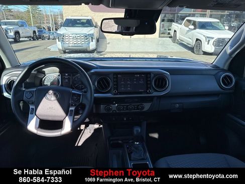 Used 2021 Toyota Tacoma SR5 image 13