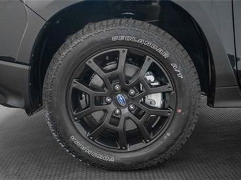 New 2026 Subaru Crosstrek 2.5i Wilderness AWD/4WD image 7