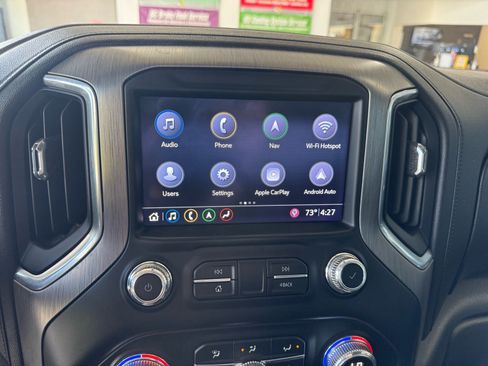 Used 2019 GMC Sierra 1500 Denali AWD/4WD image 26