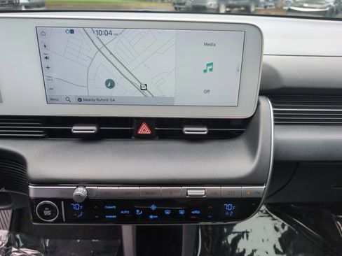 Certified 2024 Hyundai Ioniq 5 SEL RWD image 14
