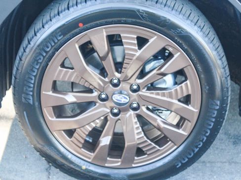 New 2025 Subaru Forester Sport image 10