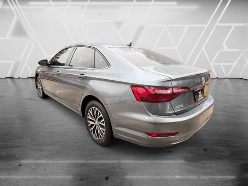 Used 2021 Volkswagen Jetta R-Line FWD image 7