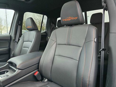 Certified 2024 Honda Ridgeline TrailSport image 24