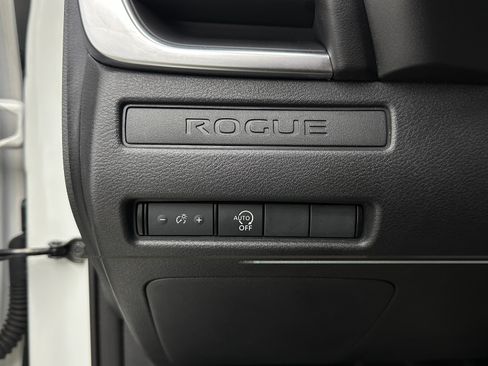 Used 2024 Nissan Rogue S AWD/4WD image 15