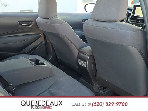 Used 2024 Toyota Corolla LE image 24