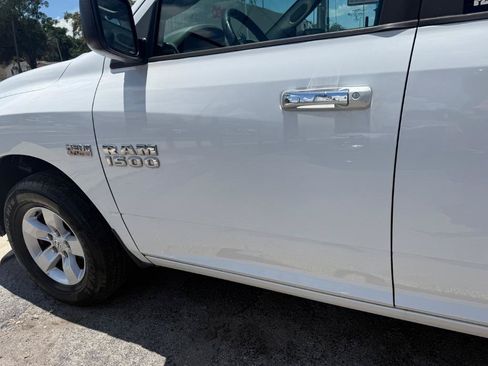 Used 2014 RAM 1500 Classic SLT RWD image 4
