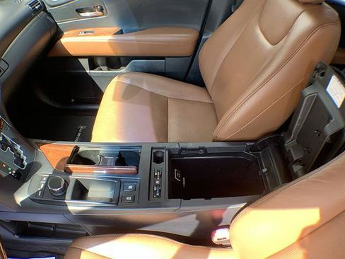 Used 2013 Lexus RX 350 AWD w/ Premium Pkg image 9