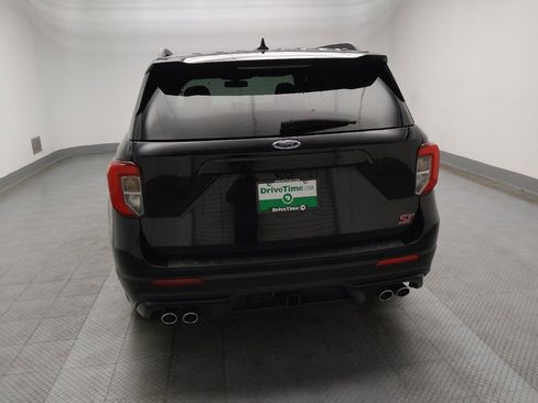 Used 2021 Ford Explorer ST w/ Equipment Group 401A image 6