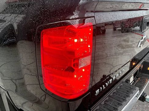 Used 2017 Chevrolet Silverado 1500 LT w/ All Star Edition RWD image 22