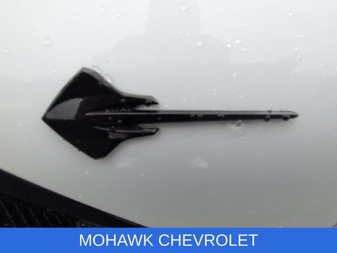 Used 2016 Chevrolet Corvette Stingray Convertible w/ 3LT Preferred Equipment Group RWD image 29