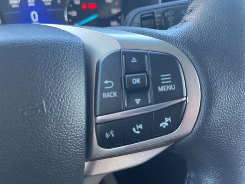 Certified 2023 Ford Explorer XLT w/ Equipment Group 202A AWD/4WD image 22