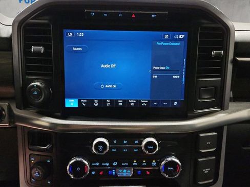 Certified 2024 Ford F150 Lariat AWD/4WD image 16