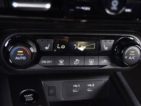 New 2026 Nissan Kicks SV w/ Cold Weather Package image 16