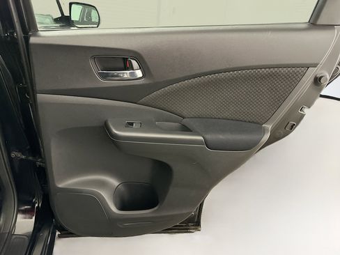 Used 2016 Honda CR-V EX image 31