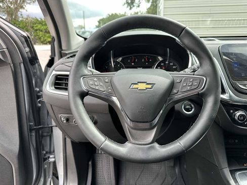 Certified 2024 Chevrolet Equinox Premier FWD image 20