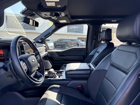 Used 2024 Ford F150 Raptor image 9