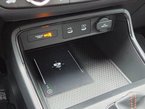 New 2026 Honda CR-V Sport image 19