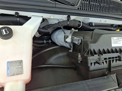 Used 2023 Chevrolet Express 2500 w/ Driver Convenience Package RWD image 30